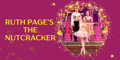 All Events - Nutcracker Suite AIE